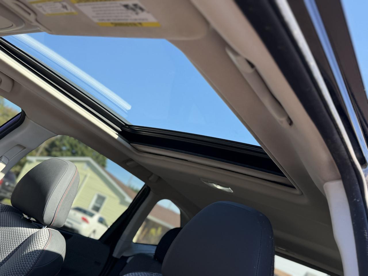 Subaru Forester  2020