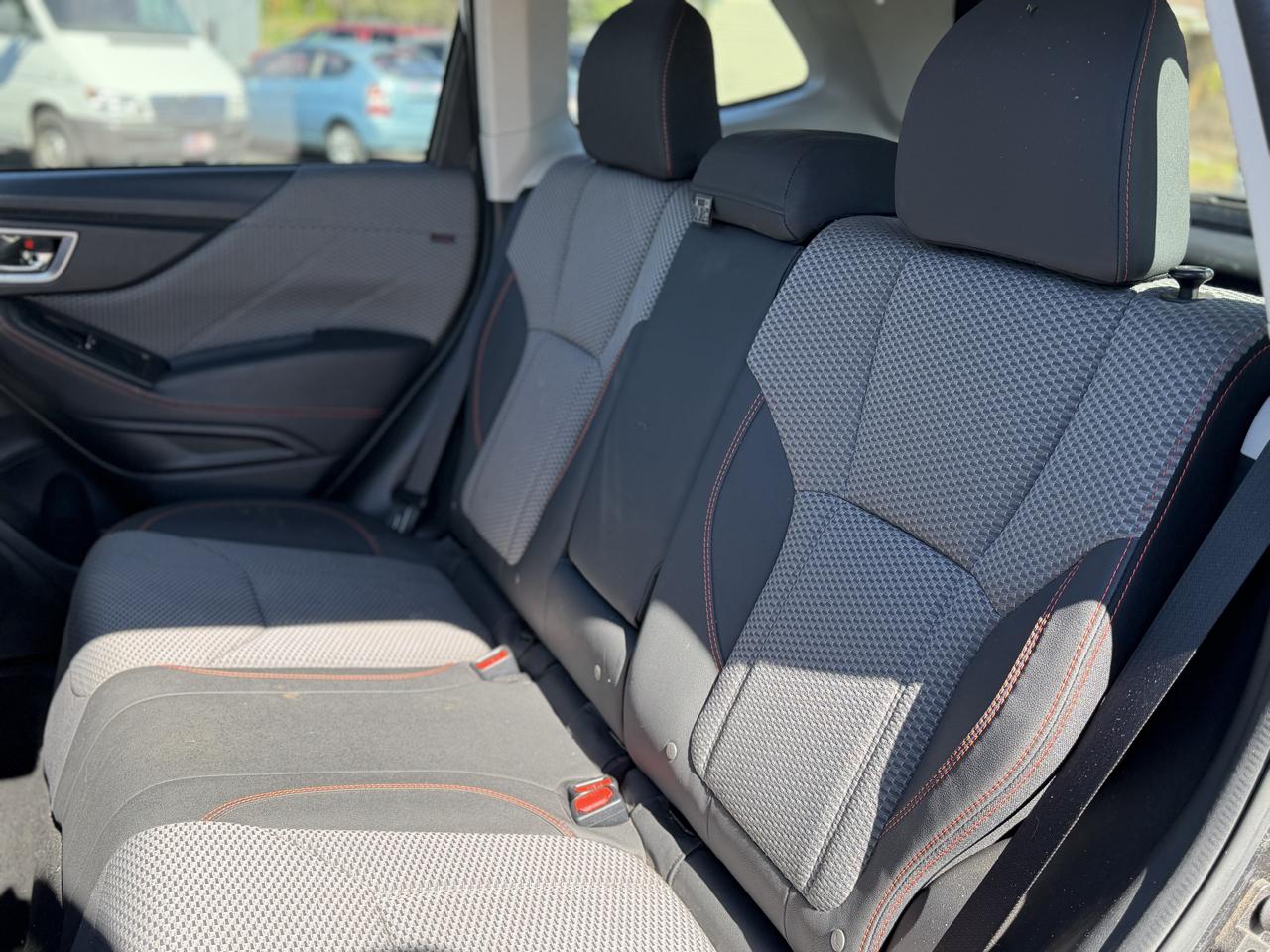 Subaru Forester  2020