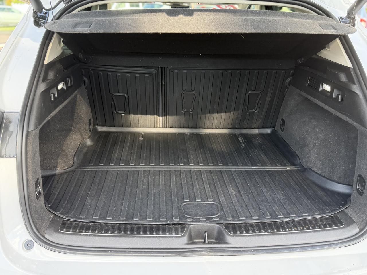 Buick Envision  2021