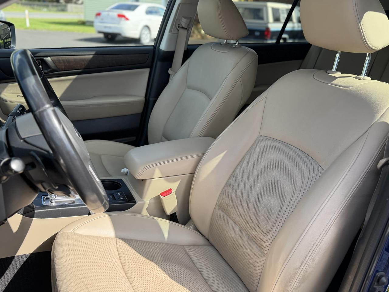Subaru Outback  2016
