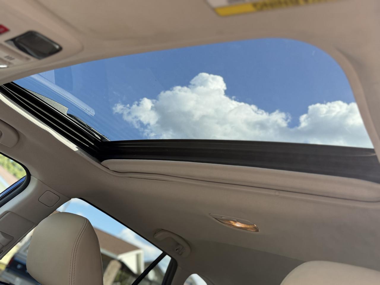 Subaru Outback  2016