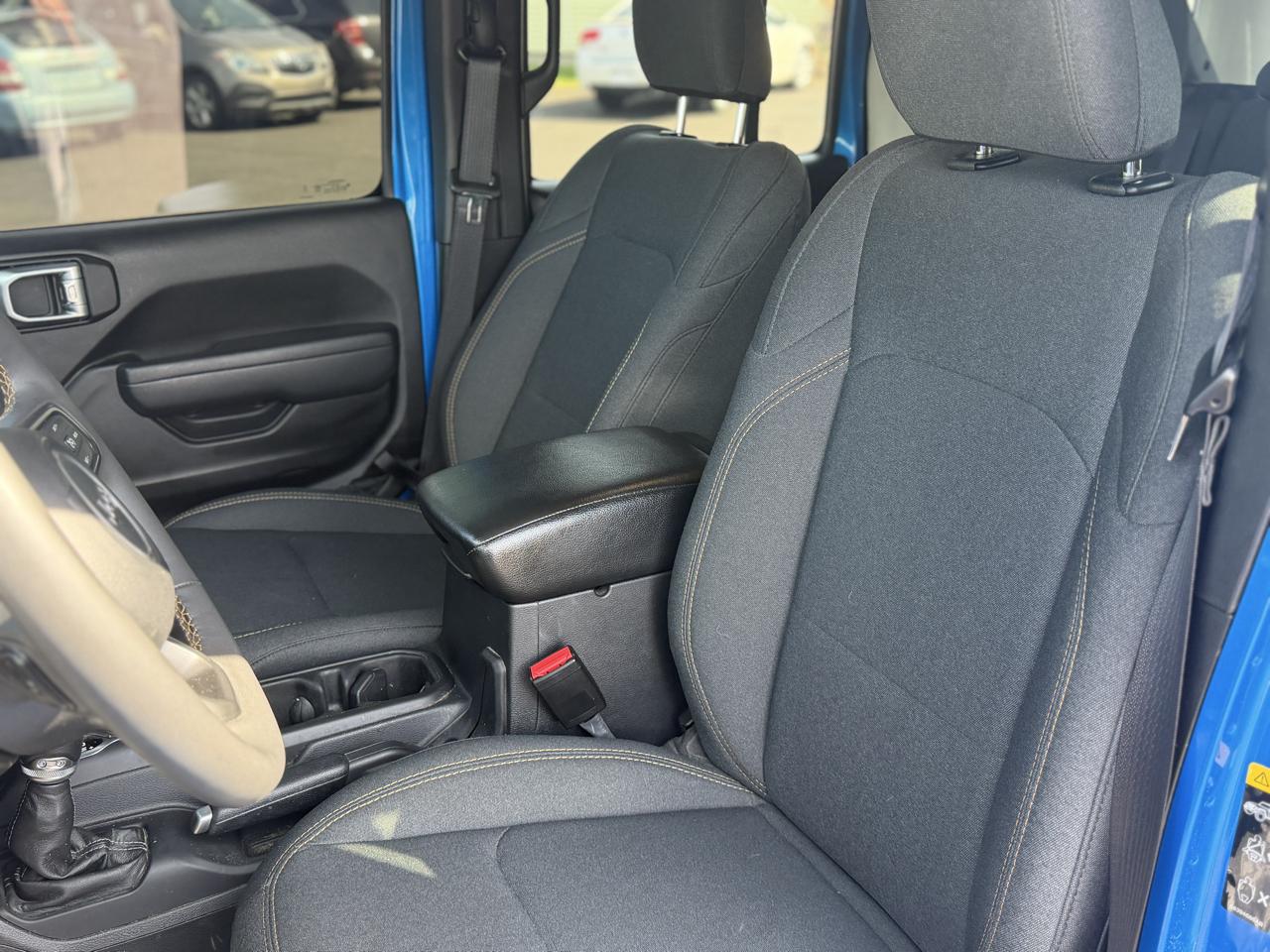 Jeep Wrangler 4xe  2024