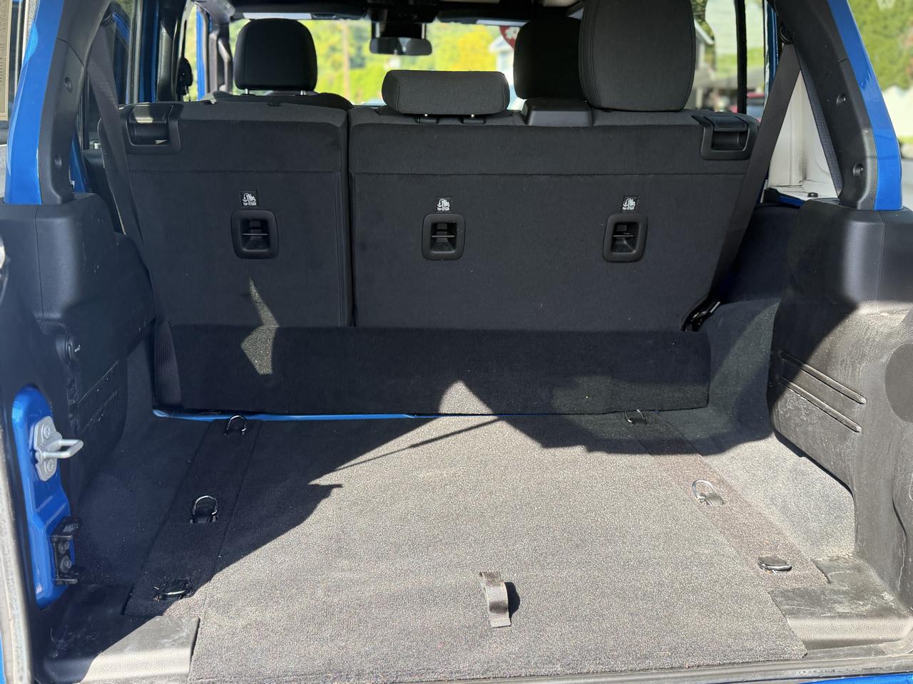 Jeep Wrangler 4xe  2024