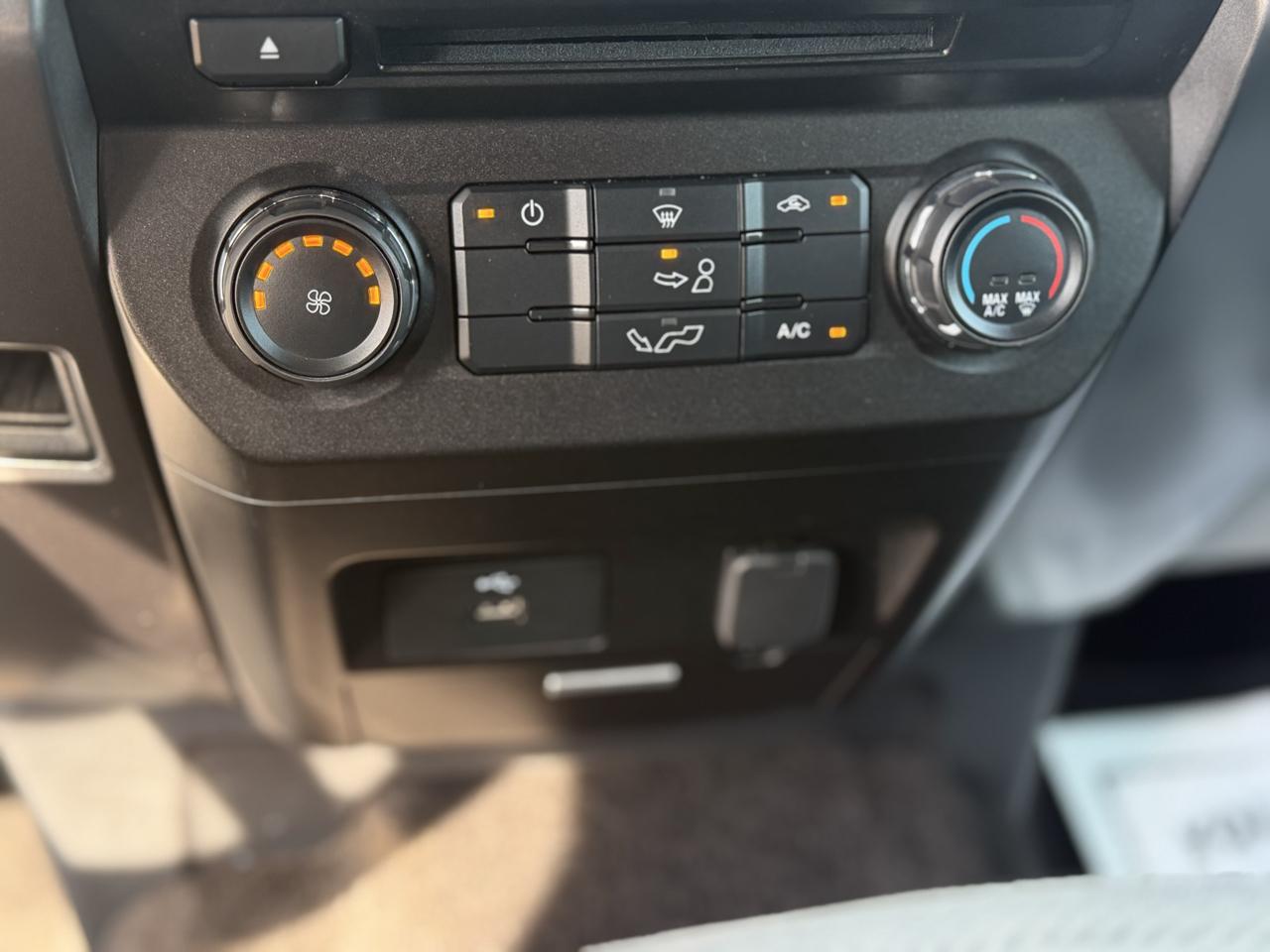 Ford F-150  2018