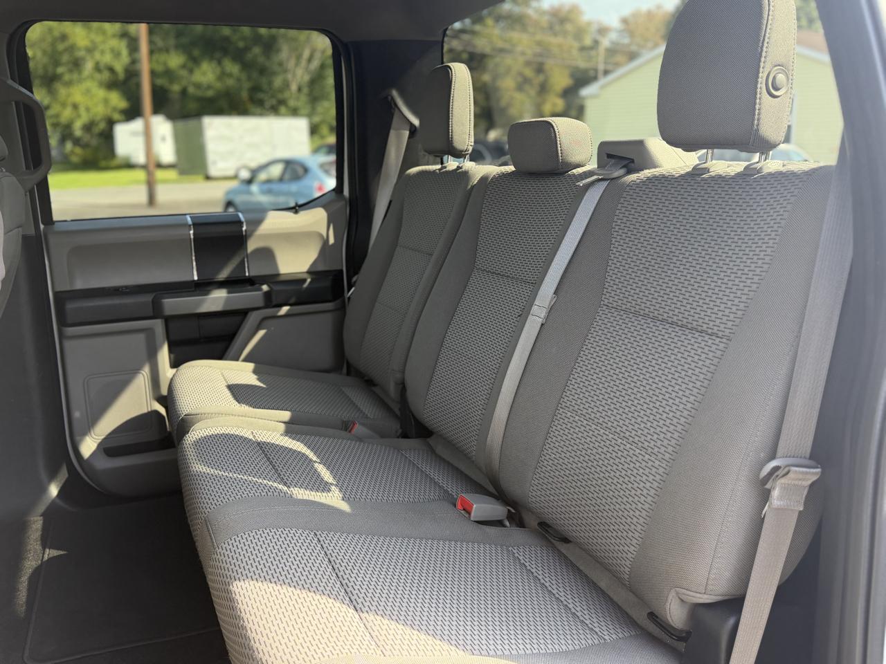 Ford F-150  2018