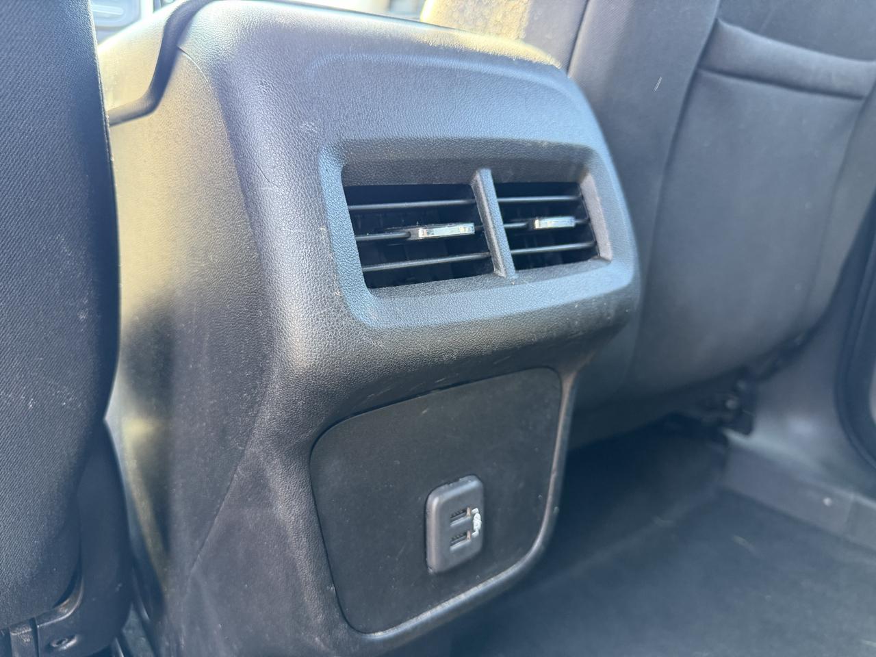 Chevrolet Equinox  2019