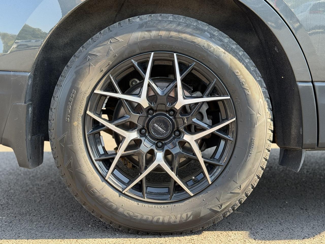 Chevrolet Equinox  2019