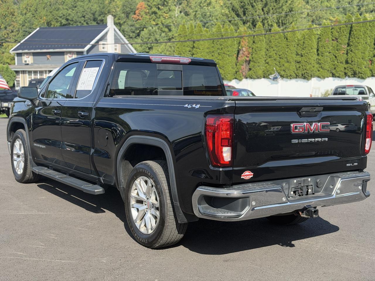 GMC Sierra 1500  2019