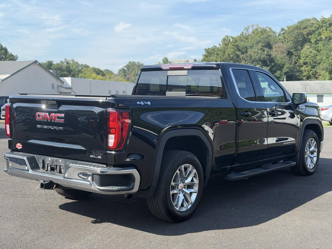 GMC Sierra 1500  2019
