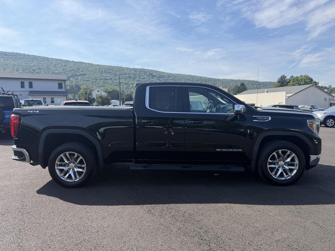 GMC Sierra 1500  2019