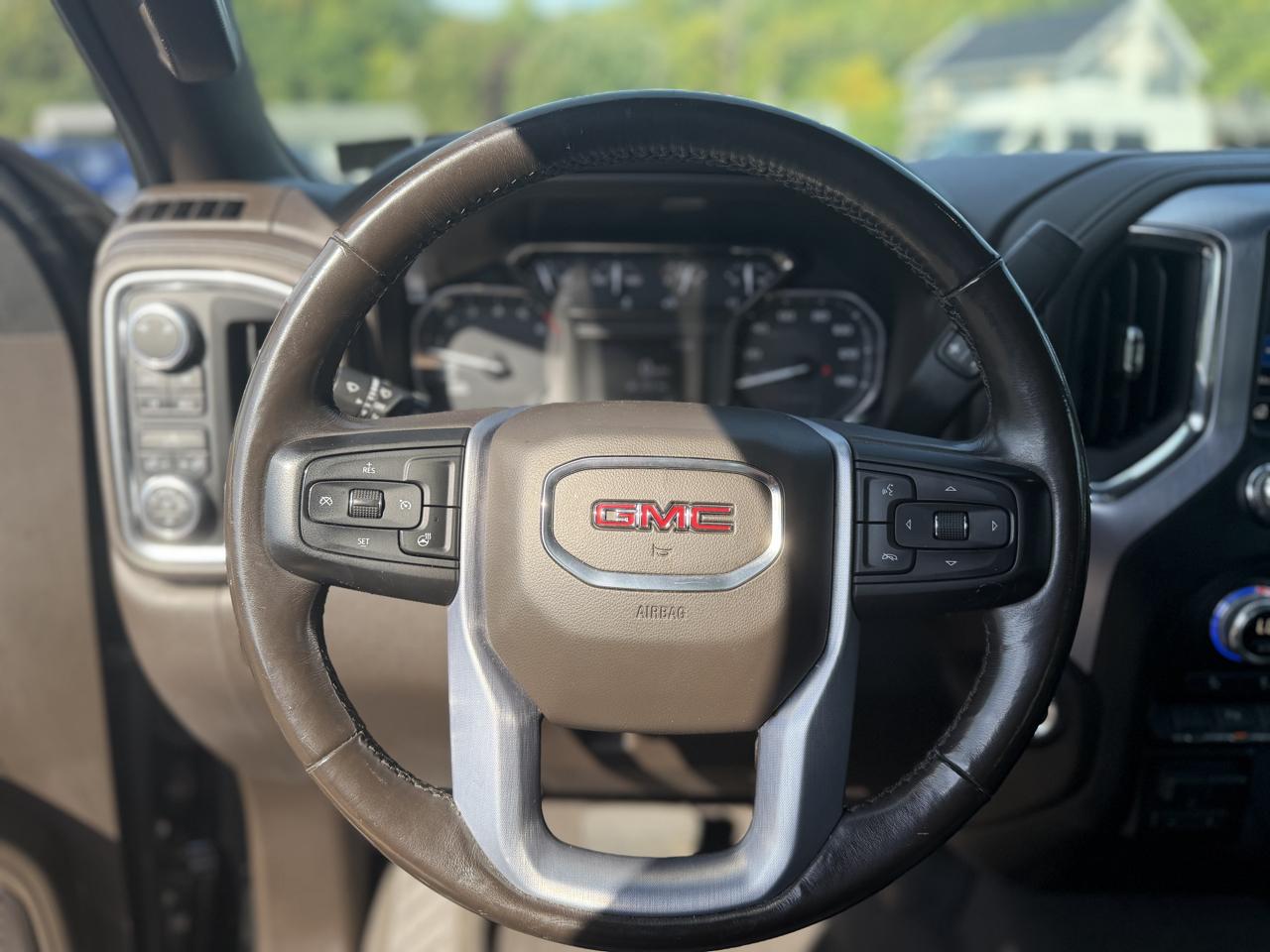 GMC Sierra 1500  2019