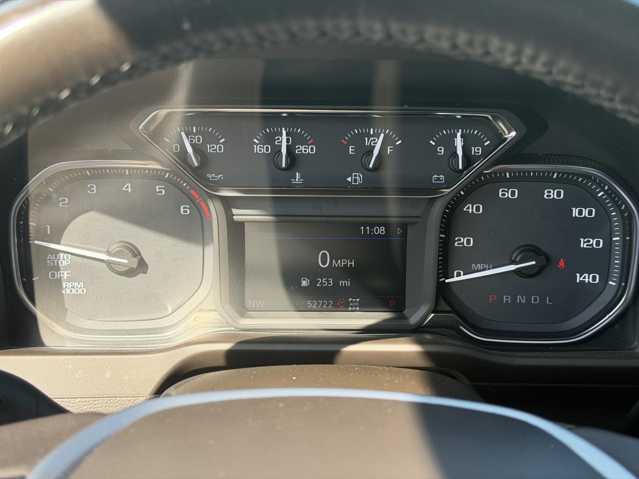 GMC Sierra 1500  2019