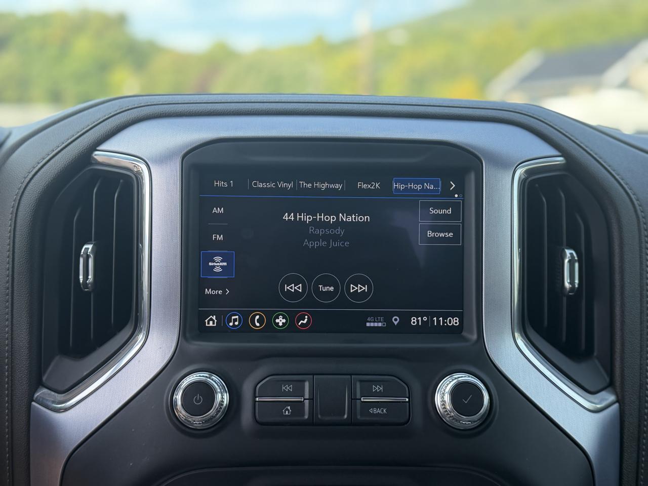 GMC Sierra 1500  2019