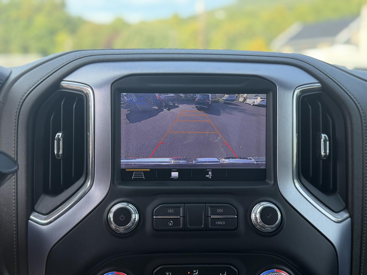 GMC Sierra 1500  2019