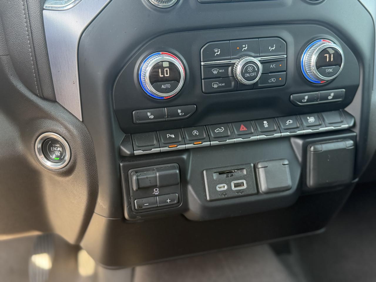 GMC Sierra 1500  2019