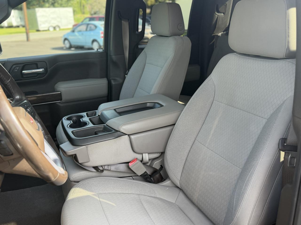 GMC Sierra 1500  2019
