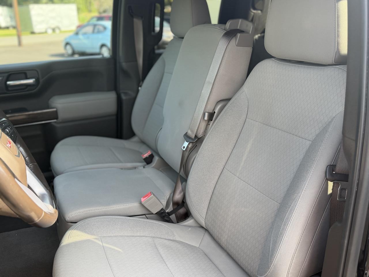 GMC Sierra 1500  2019
