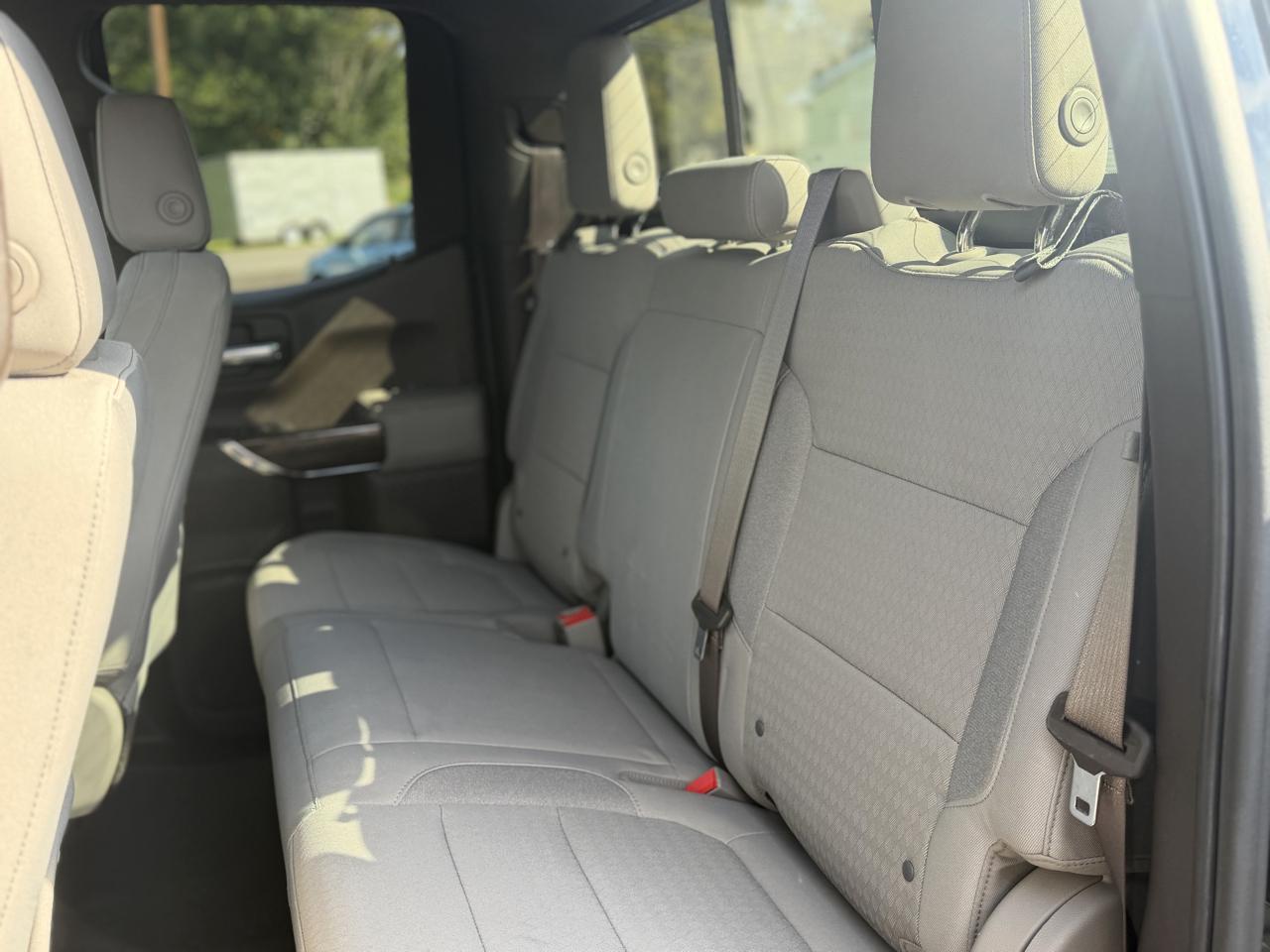 GMC Sierra 1500  2019