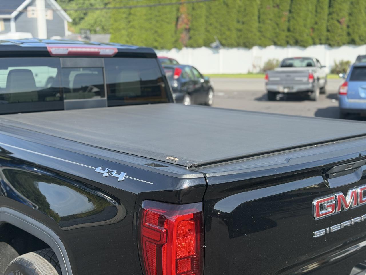 GMC Sierra 1500  2019