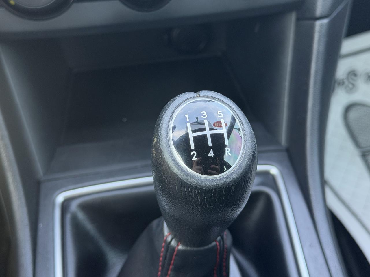 Subaru Impreza  2018