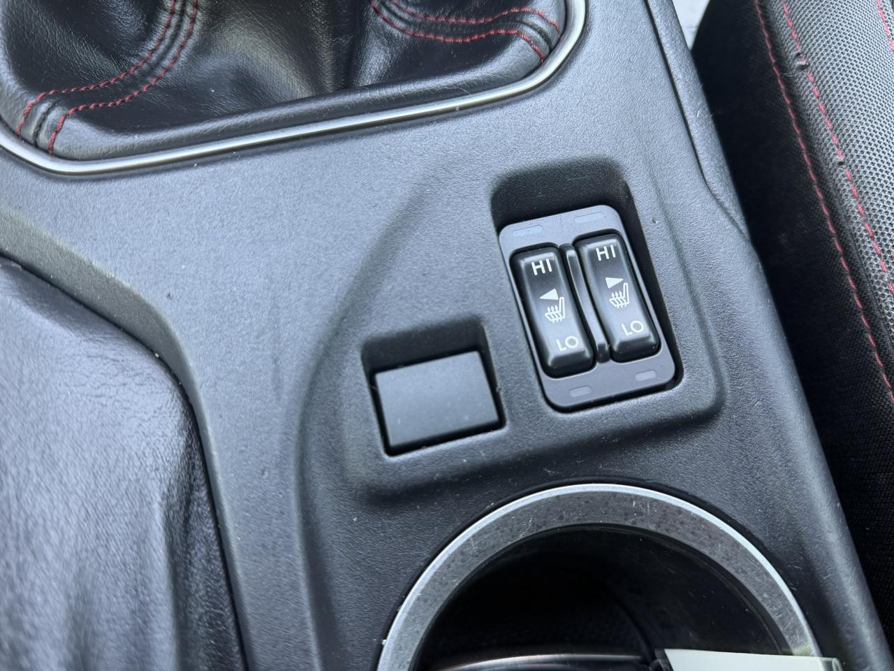 Subaru Impreza  2018