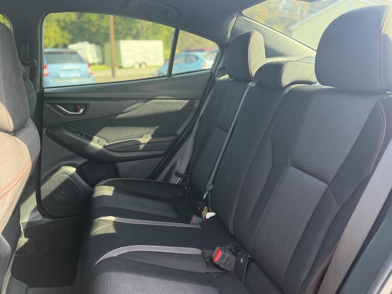 Subaru Impreza  2018