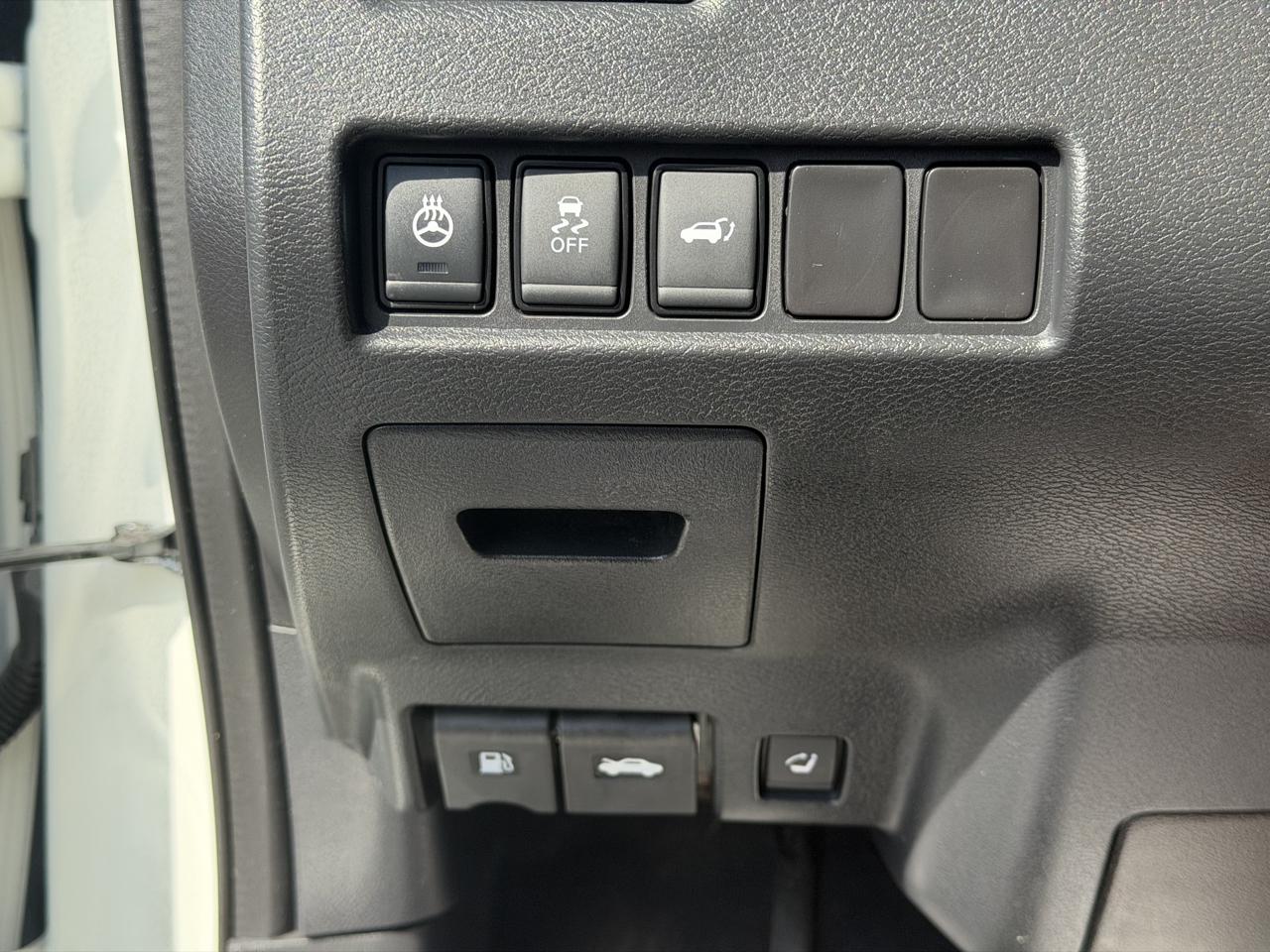 Nissan Murano  2017