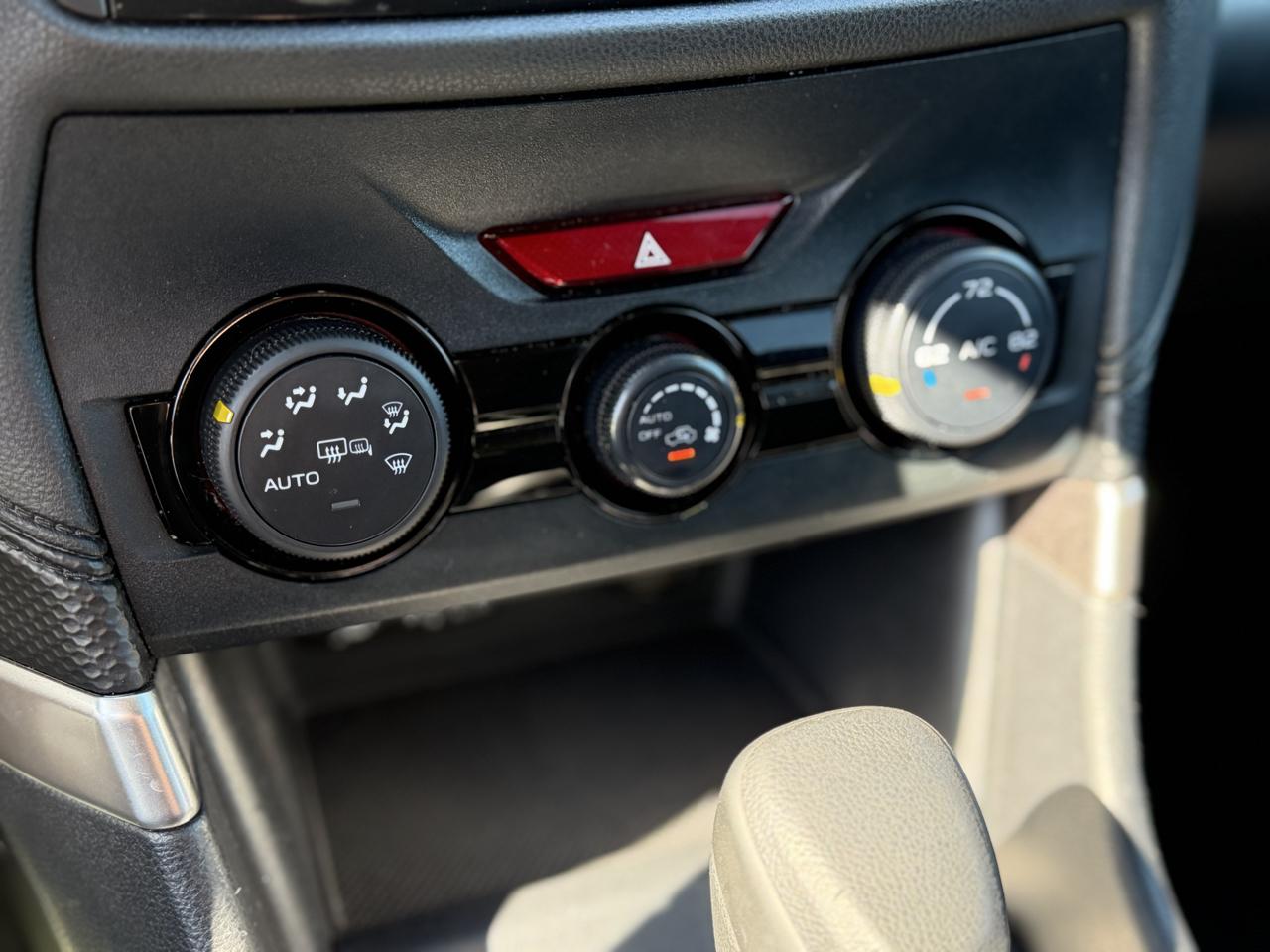 Subaru Forester  2019