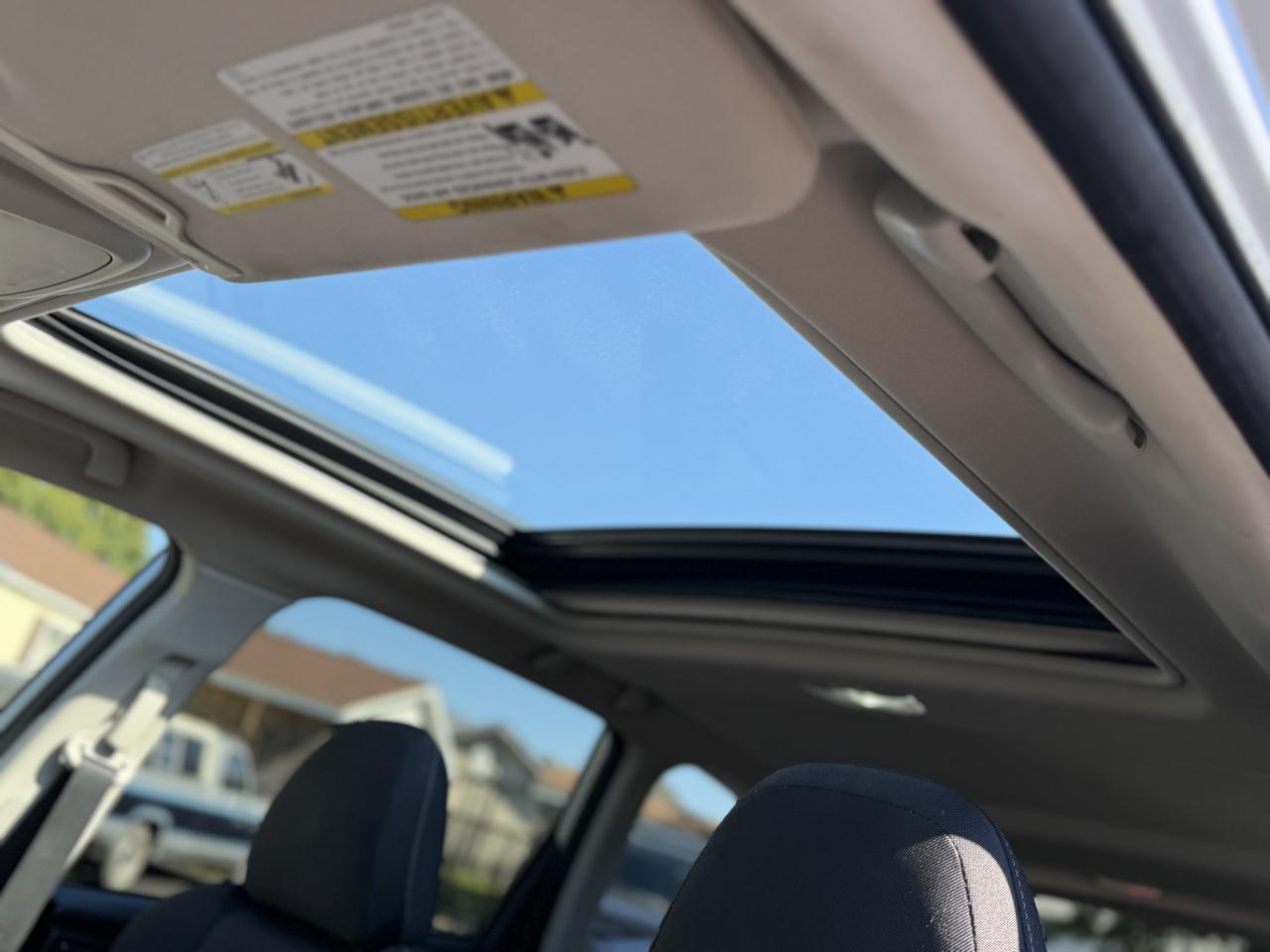 Subaru Forester  2019