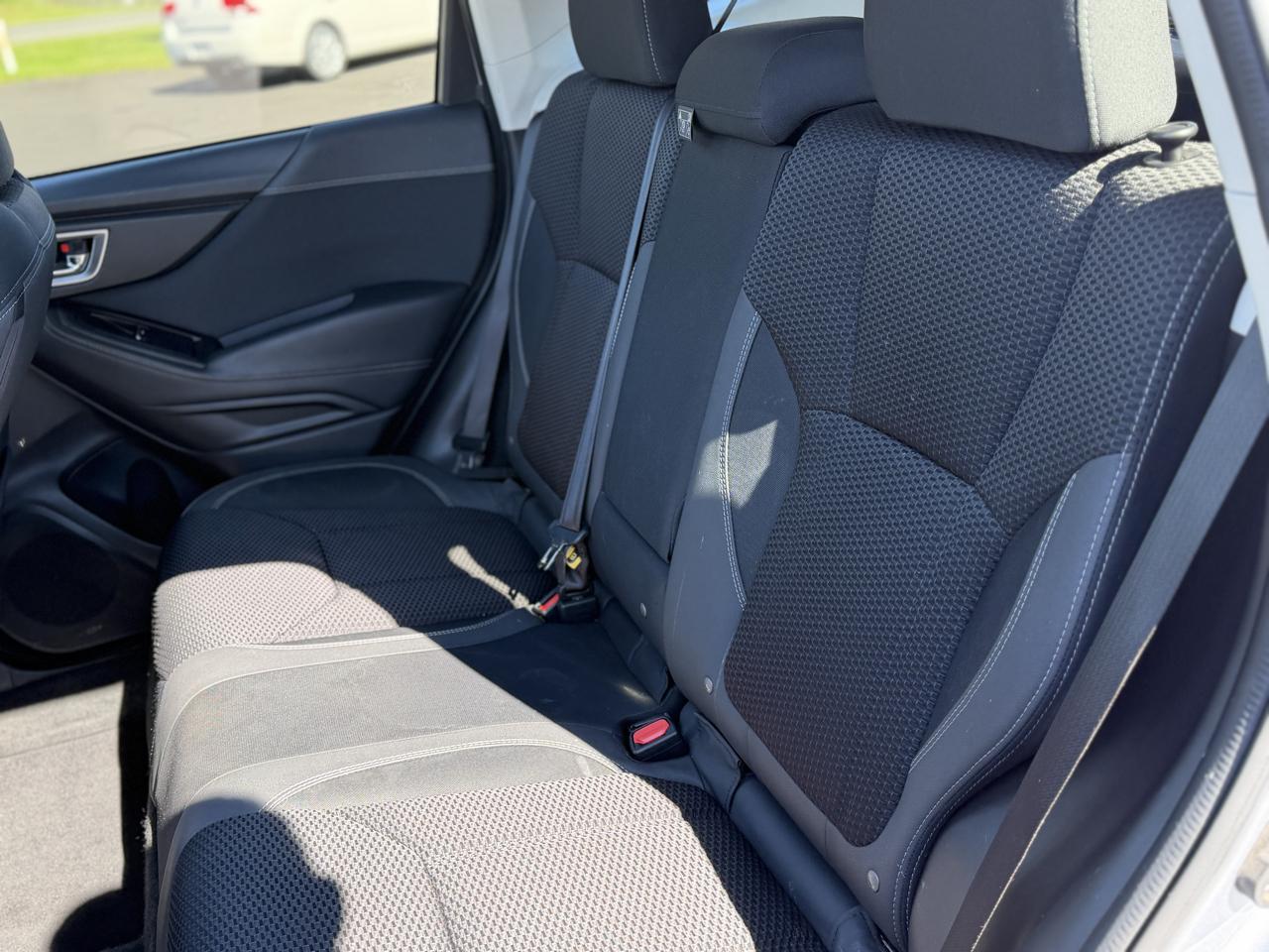 Subaru Forester  2019
