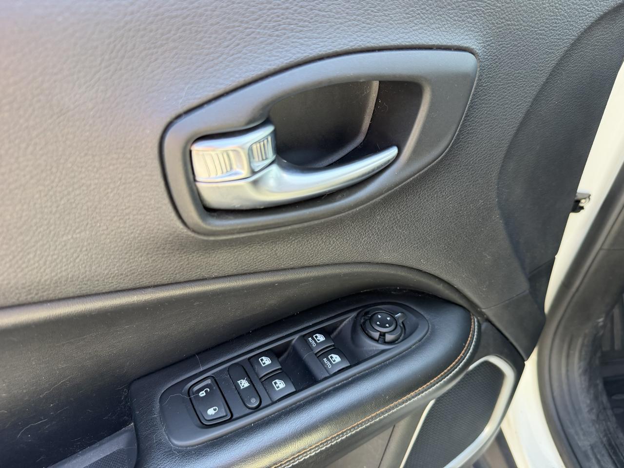 Jeep Compass  2020
