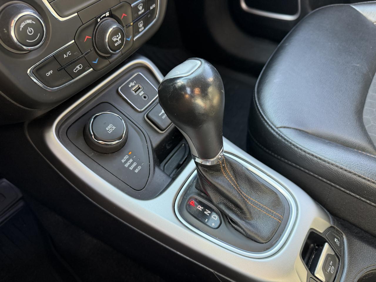 Jeep Compass  2020
