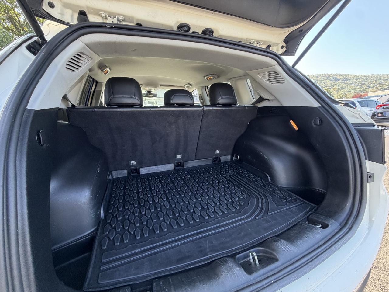 Jeep Compass  2020