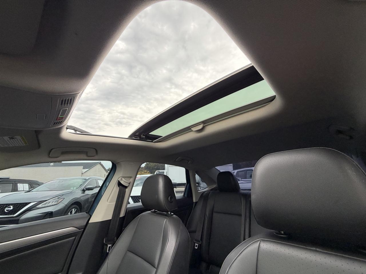 Volkswagen Jetta  2020