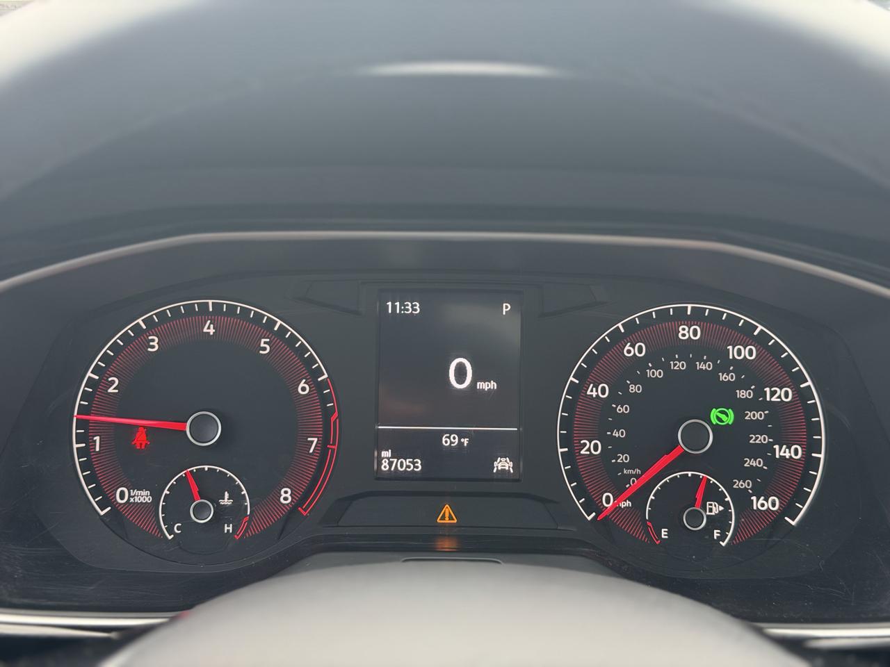 Volkswagen Jetta  2020