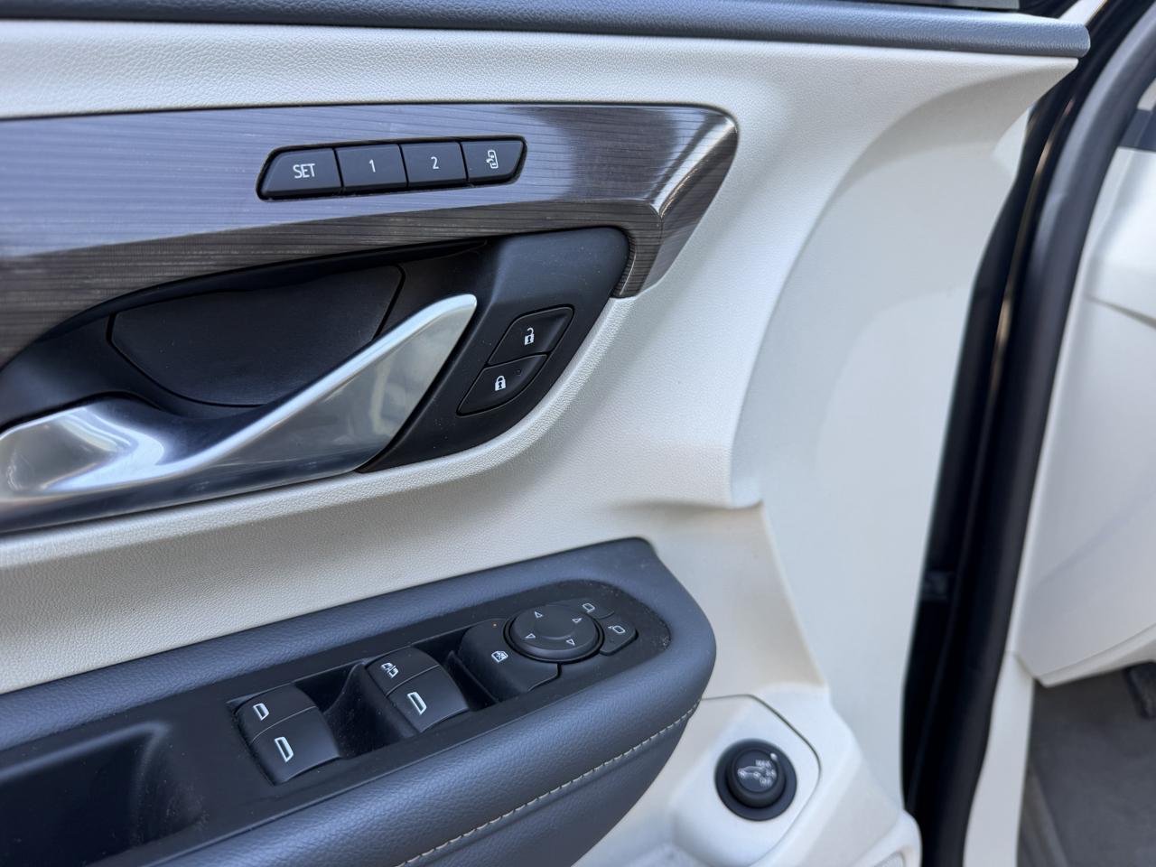 GMC Terrain  2022