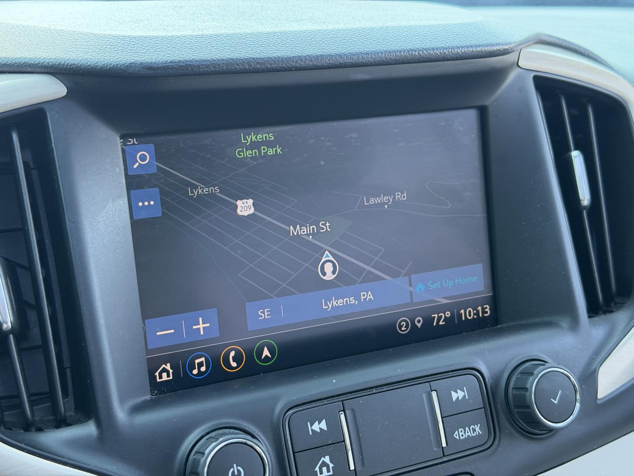 GMC Terrain  2022