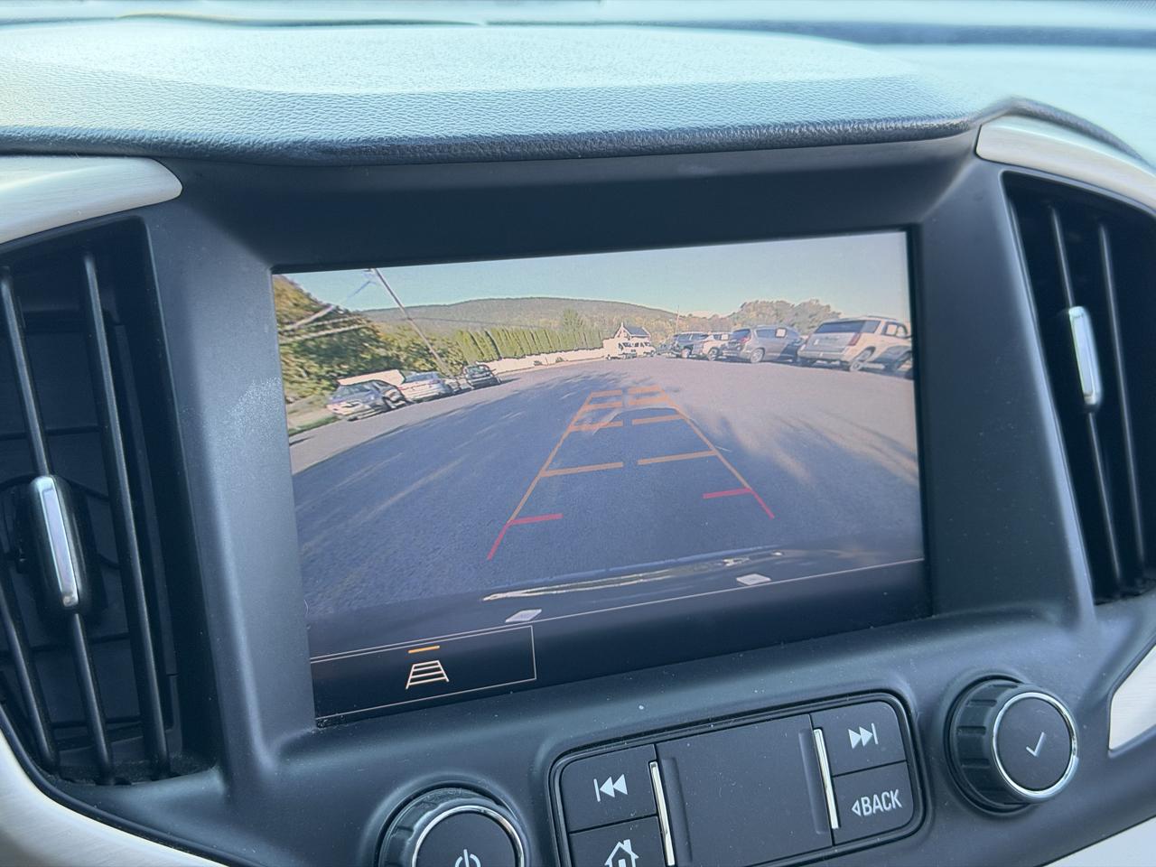 GMC Terrain  2022