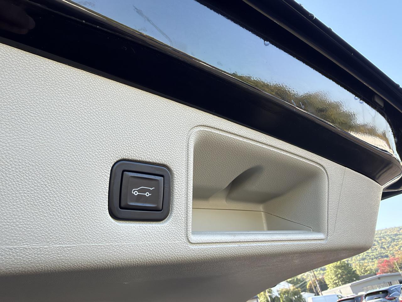 GMC Terrain  2022
