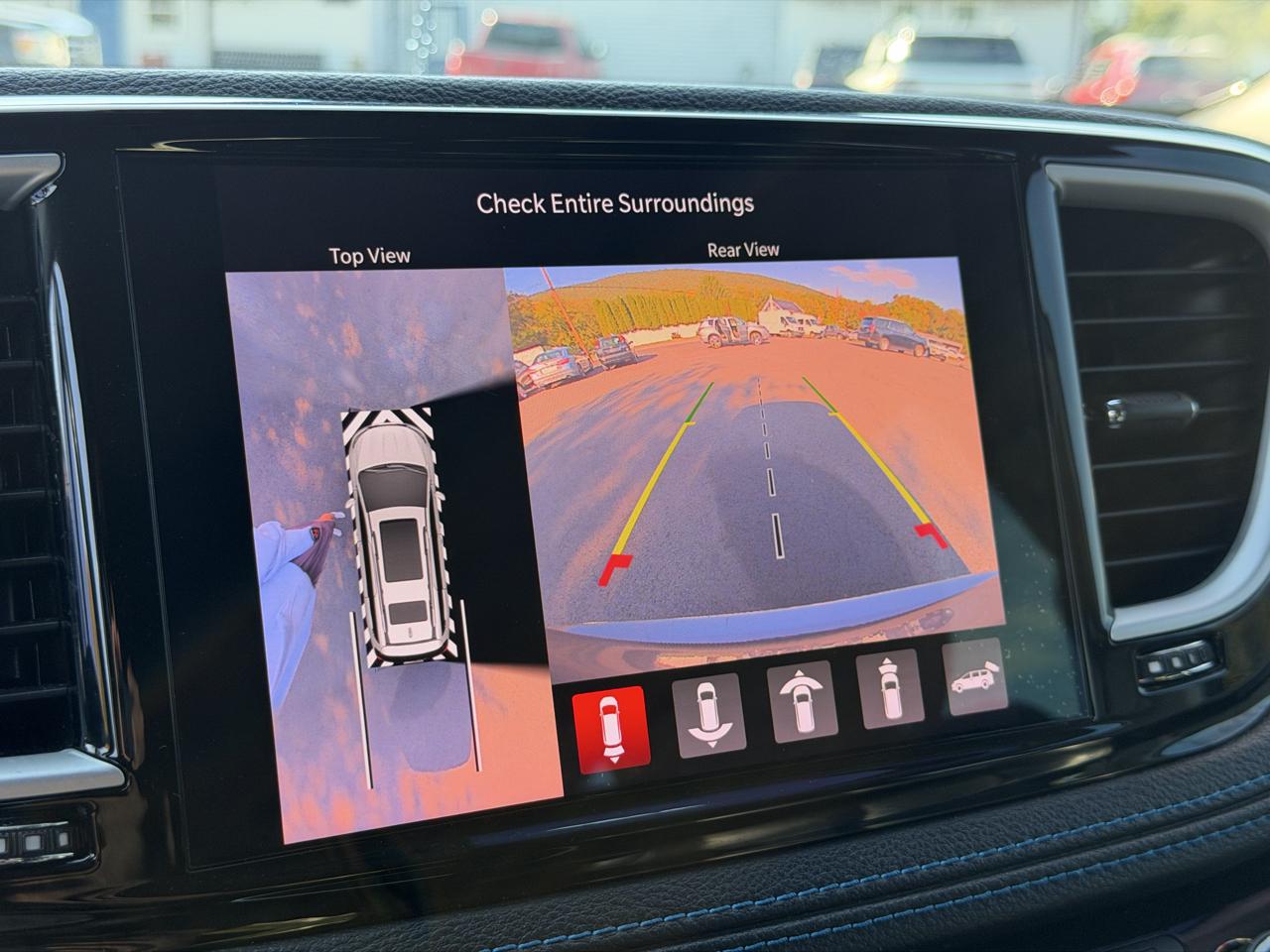 Chrysler Pacifica Hybrid  2021