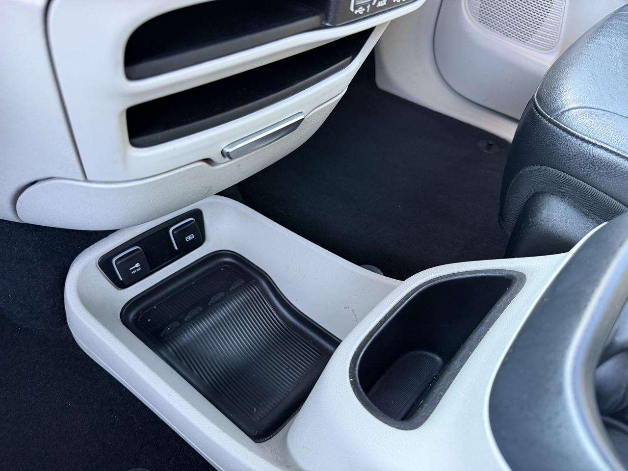 Chrysler Pacifica Hybrid  2021