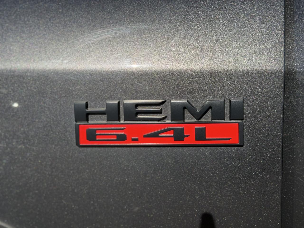 RAM 2500  2022