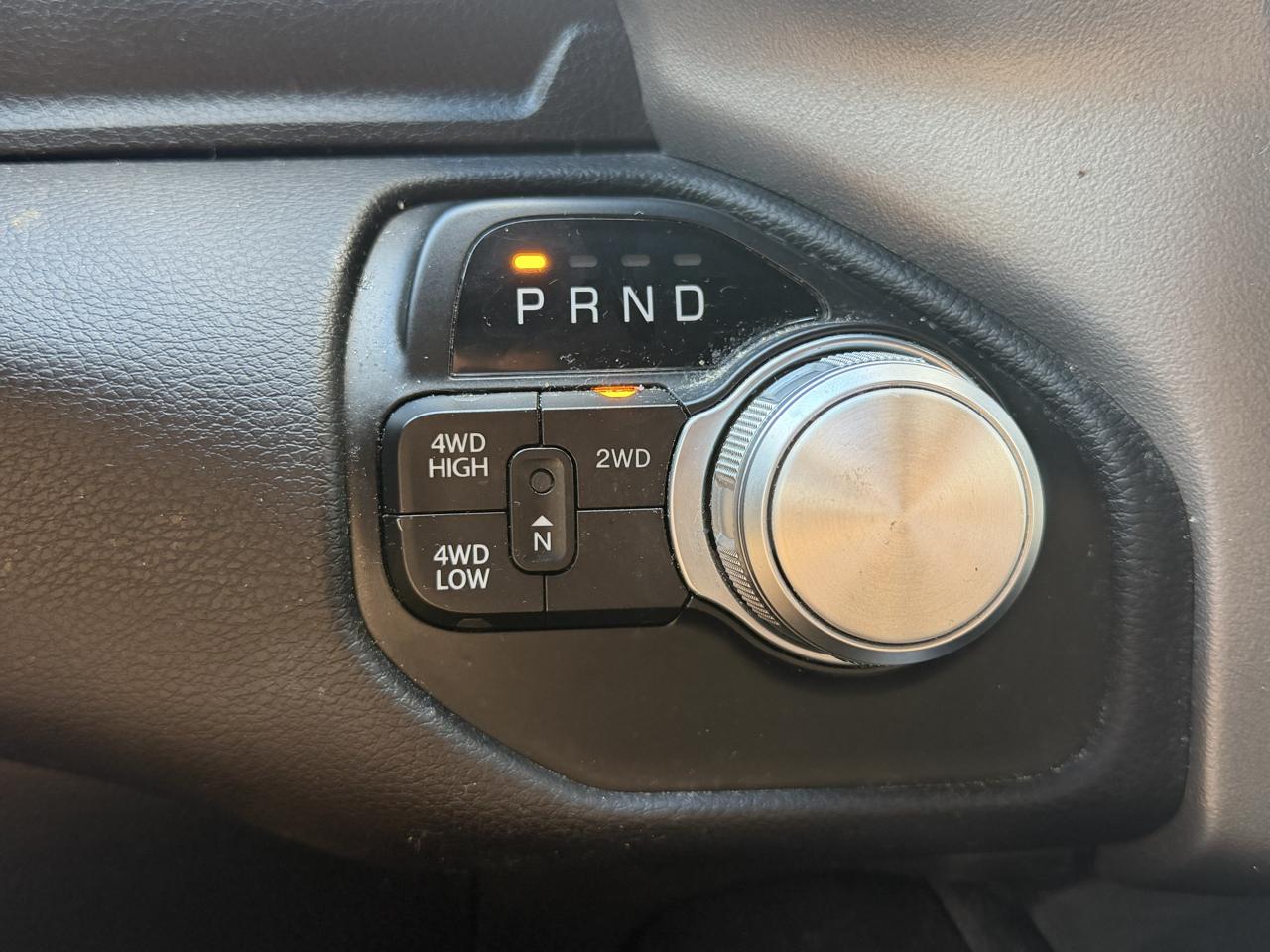 RAM 2500  2022