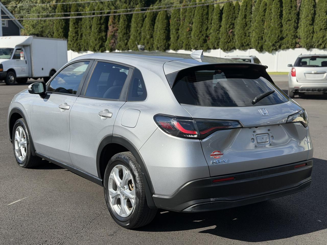 Honda HR-V  2023
