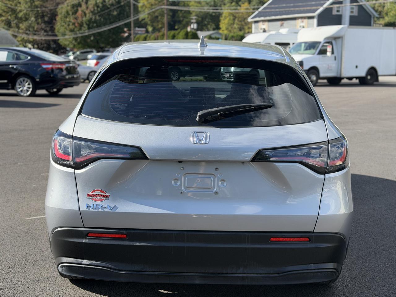 Honda HR-V  2023