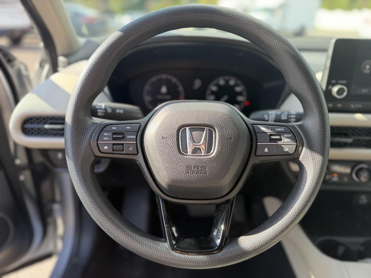 Honda HR-V  2023