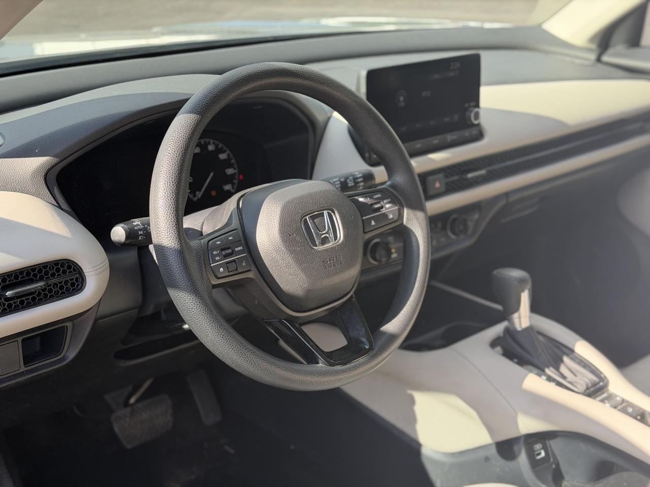 Honda HR-V  2023