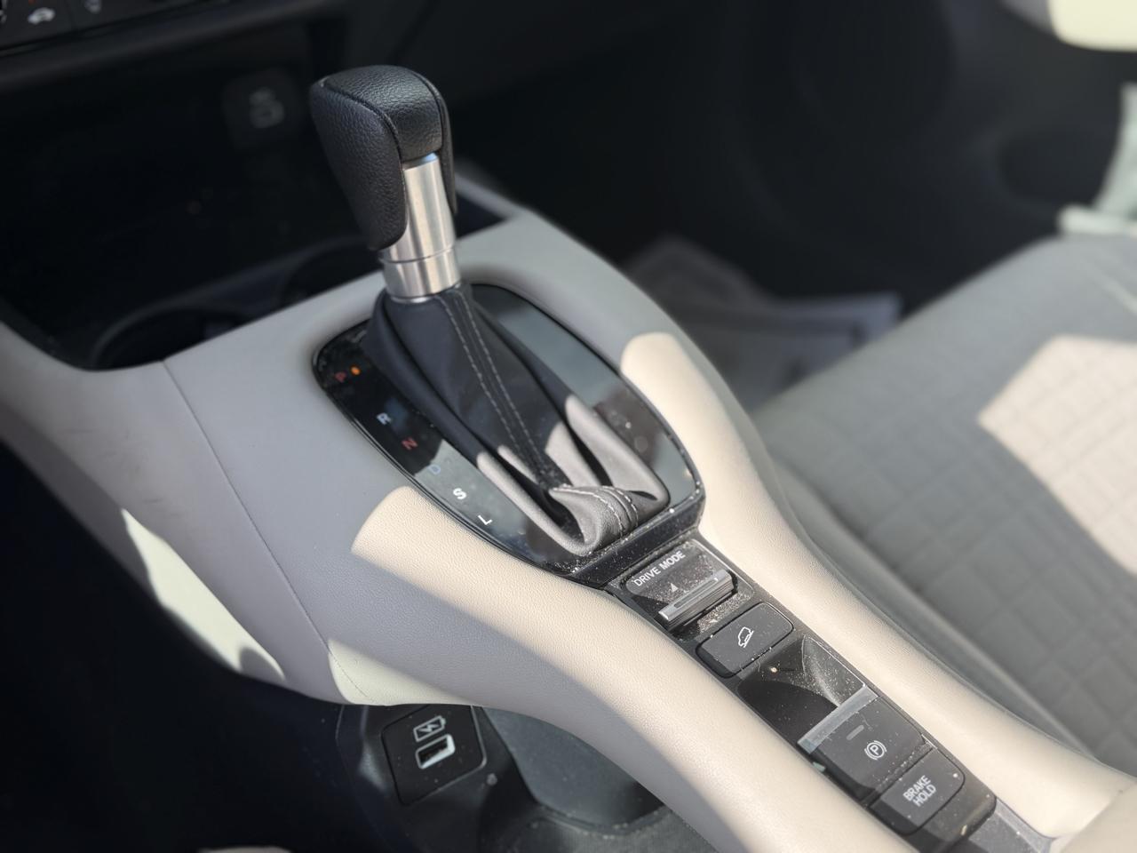 Honda HR-V  2023