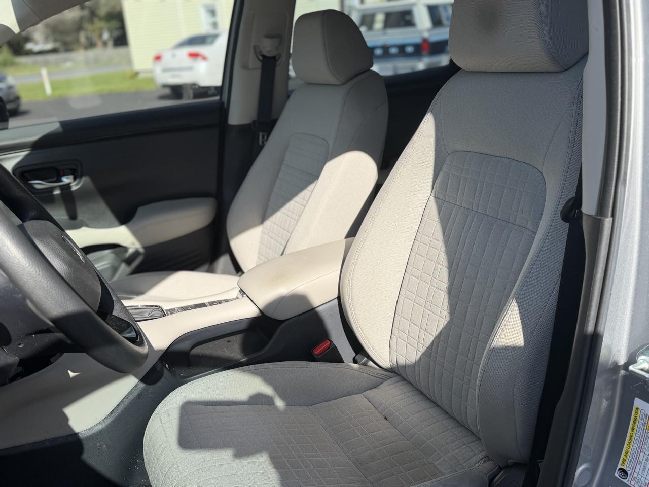 Honda HR-V  2023
