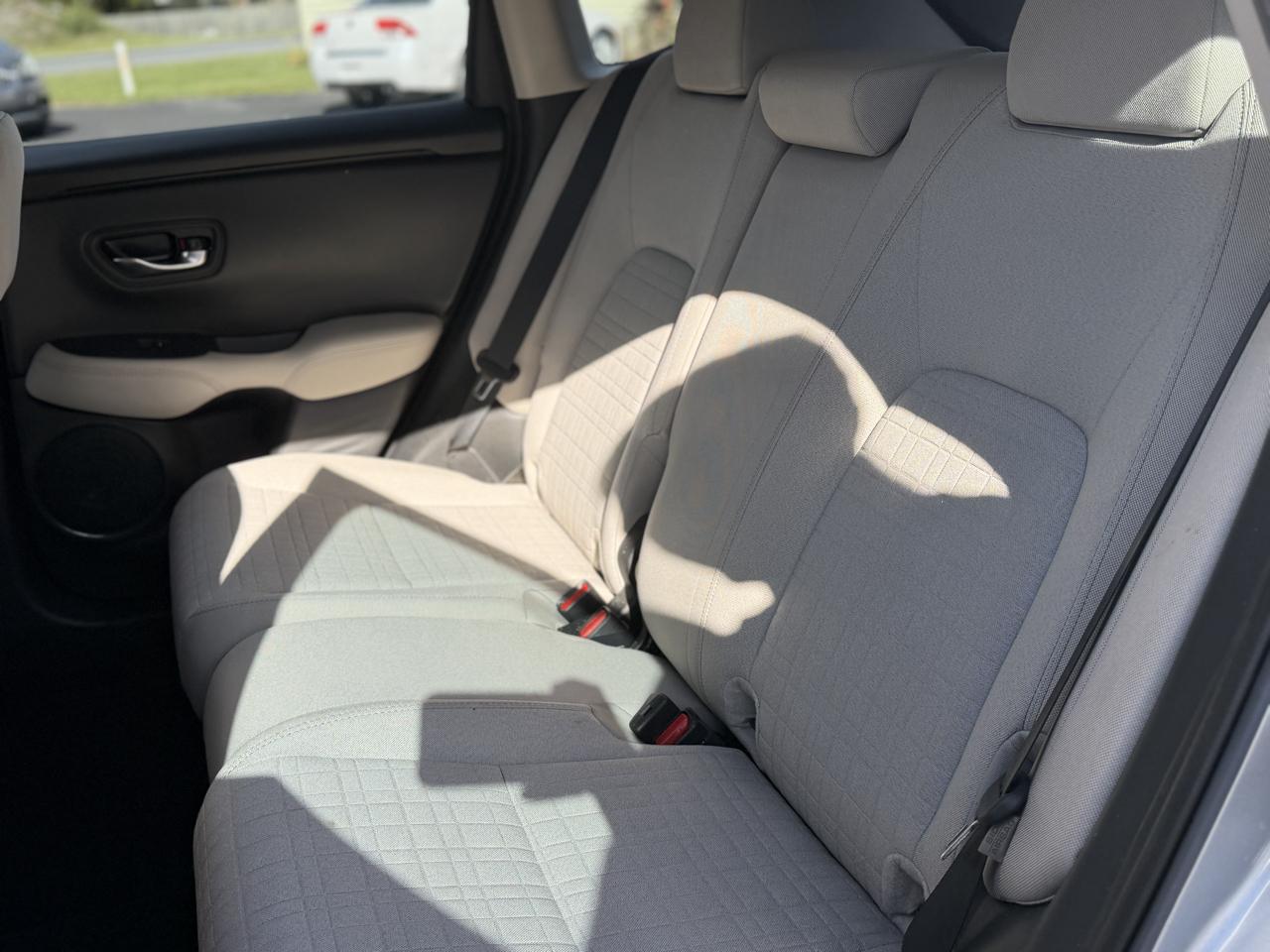 Honda HR-V  2023